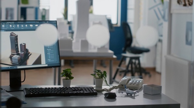 AIStudioIT Workspace